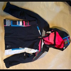 Girls Spyder Ski Jacket size 12